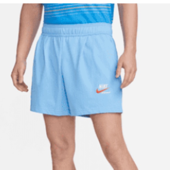 Nike Sportswear Men's Shorts - Picture 1 of 5